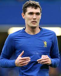 Latest on chelsea defender andreas christensen including news, stats, videos, highlights and more on espn Andreas Christensen