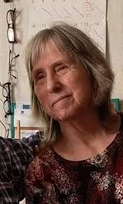 Linda "Lindy" Campbell