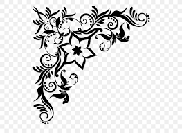Funforyou7 click to view uploads for talangdesain. Decorative Borders Vector Graphics Clip Art Floral Design Png 600x600px Decorative Borders Art Art Museum Artwork