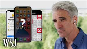 Apple’s Software Chief Explains ‘Misunderstood’ iPhone Child-Protection  Features (Exclusive)