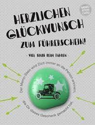 Fuhrerschein spruche gedichte zitate und weisheiten gluckwunsch zur bestandenen fuhrerscheinprufung. Memo Stein Card Herzlichen Gluckwunsch Zum Fuhrerschein Mehr Memo Stein Themen Finden Sie Wen Gluckwunsch Zum Fuhrerschein Gluckwunsche Gluckwunsche Prufung