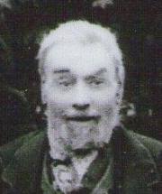 Family of Thomas JOHNS and Caroline WESTON