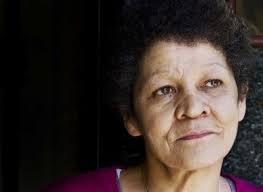 Christine Buckley died on Tuesday. - file-pics-christine-buckley-has-died-4-390x285