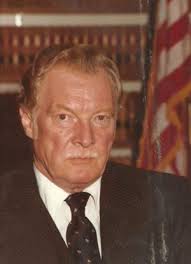 James Joseph Doherty (1920-1998)