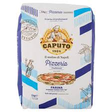 Farina 00, 0, 1, 2 o integrale? Mehl Caputo Pizzeria Kg 5 Amazon De Lebensmittel Getranke