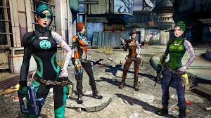 In this mode, all enemies are at four times as much health as true vault hunter mode and regenerating health. Borderlands 2 Review Rpg Site