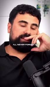 Darius Stims Patrick Shirt