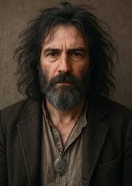 I am man viking with soup seeking other man viking with soup.