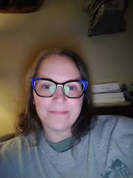 Forgive the no makeup lol but this topper is amazballs!! Thank u so much  Jennifer Rose custom creations