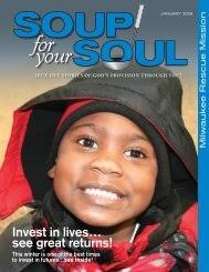 M803N march newsletter