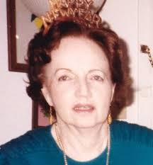 Beatrice Alexander Muller Obituary