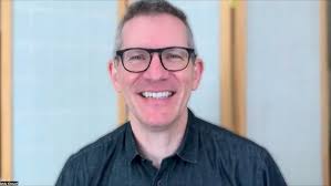 Finding the Life We’re Looking For: From Mammon & Magic to Real Relationship