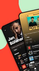 Download now!+ nowadays, online music players are one of the most popular and widely used applications, as they make music available to everyone, no matter where they are. Download Spotify Premium Mod V8 5 69 834 Unlimited Skips For Android