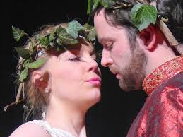 Drama statt Siegen brilliert auf der Bühne im Apollo-Theater