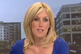 Find out about ITV News' Rachel Townsend