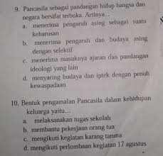 Maybe you would like to learn more about one of these? Tolong Di Jawap Ya Plis Brainly Co Id