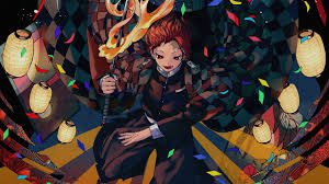 Kimetsu no yaiba 4k wallpapers and background images. Demon Slayer Wallpapers Top Quality Demon Slayer Backgrounds Download