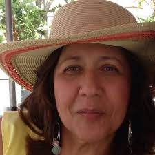 Manuela Méndez (@nelamendez)