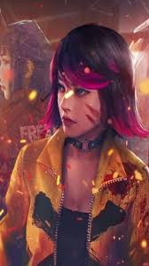 Find the best free fire videos. Freefire Kelly Wallpaper Download Mobcup