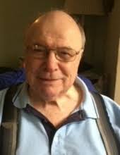 Obituary information for John "Jack" F. Malloy