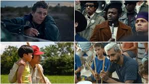 Unprecented oscars change leads to 'worst ending ever'. Oscars 2021 From Nomadland To Sound Of Metal Ranking 93rd Academy Awards Best Picture Nominees As Per Imdb Rating Latestly Exclusive Sports Grind Entertainment
