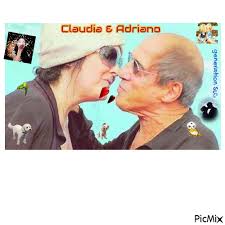 Pornhub является источником самого широкого выбора порно на russian. Claudia Mori Adriano Celentano Picmix