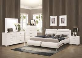 White Bedroom Dresser