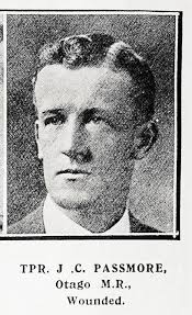 Doing my family history, I have suddenly come to a halt. I have spent the  last year tracing a family member and hope that someone may have known him  or point me