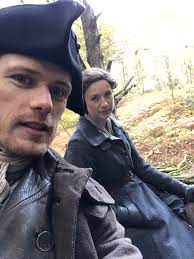 Sam Heughan On Twitter Sam Heughan Jamie Fraser Outlander