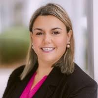 Megan Mack OTR-L, MSHA, FACHE