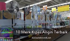 Merk kipas angin yang awet dan bergaransi pertama ditempati oleh kris kipas angin meja. 13 Merk Kipas Angin Terbaik Yang Sangat Tangguh Dan Berkualitas