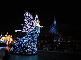 Disney S Electrical Parade Disney Electrical Parade Disneyland Anaheim Disney Parade