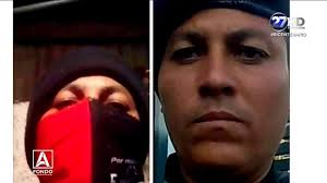 Alertan a Exiliados y comunidad Nicaragüense. En el pasado programa #AFondo  dirijido por el ex mayor en retiro del ejército sandinista ing. Roberto  Samcam se denunció la presencia de Paramilitares y operadores