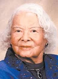 Elaine “Zee” Banks Brown (1923-2007)