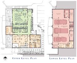 Fire Station Plan Fire Station Station House Fire