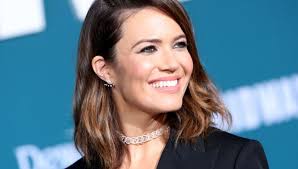 Mandy moore is an american singer, songwriter, and actress who has a net worth of $14 million. Mandy Moore Age Quotes And Humor