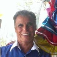 Carlos Eugenio Arostegui