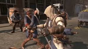 Plus, assassin's creed liberation remastered and all solo dlc content are included. Assassin S Creed Iii Remastered Review Gamereactor