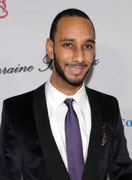 Swizz Beatz