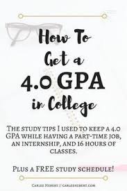 Check Out My Top Study Tips For A 4 0 Gpa In College I Used The Tips To Keep A 4 0 Gpa While Having A Scholarships For College Best Study Tips Study Schedule