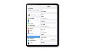 Notifications Not Working On Apple Ipad Pro Here S How To Fix It Https Www Ikream Com 2019 03 Notifications Not Workin Apple Ipad Pro Ipad Pro Apple Ipad