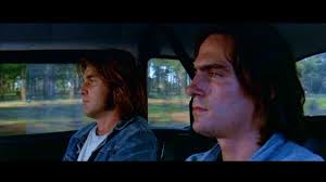 Shameless Pile of Stuff: Movie Review: Two-Lane Blacktop