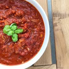 Sauce Tomate Rapide Recipe In 2020 Thermomix Recipes Recipes Cooking
