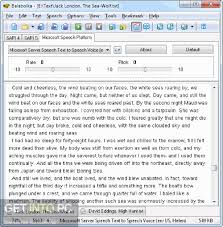 Windows vista added anna which was retained up to windows 7. Ivona Text To Speech All Voices Free Download