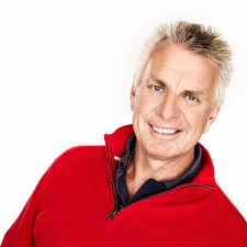 Det var en gotlänning som öppnade den första svenska baren i Patong!