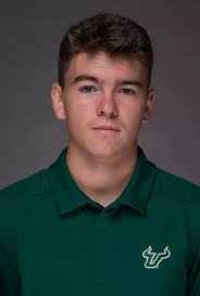 2018 Men's Soccer Roster