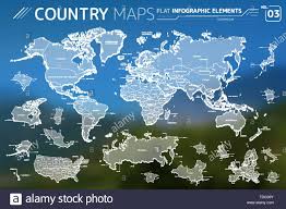 Learn vocabulary, terms and more with flashcards, games and europe. Nordamerika Asien Afrika Europa Australien Kanada Usa Russland China Mexiko Japan Vektorkarten Stock Vektorgrafik Alamy