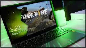 Jika berhasil diunduh, buka permainan dan tombol fire (ikon berbentuk tanda bidikan dengan lingkaran yang lebih besar) berfungsi untuk menggunakan tombol shoot (menembak atau. Begini Cara Download Dan Main Free Fire Pc Di Laptop Anti Kentang