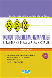 Adayların hangi bölümden mezun olduklarının bu konuda herhangi bir önemi bulunmuyor. Spk Konut Degerleme Uzmanligi Lisanslama Sinavlarina Hazirlik