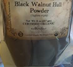 Black walnut hair dye (using hull powder). Walnut Hair Dye How To Color Hair With Black Walnut Hair Dye Natural Black Hair Dye Dyed Hair Dyed Natural Hair